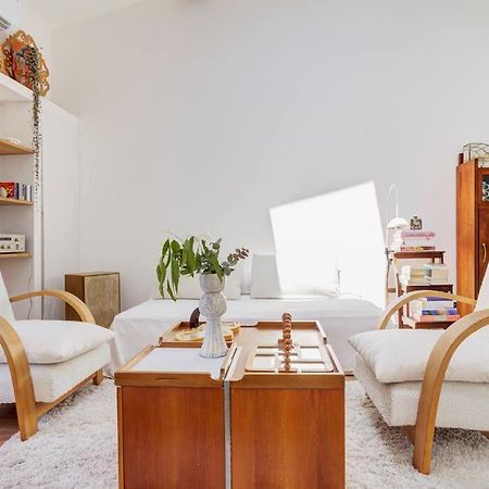 Appartement Place Des Halles Sète Esterno foto